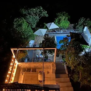 Stunning 4 Bed - Sierra Grazalema Сasa de vacaciones