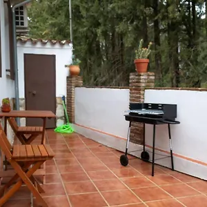 Feel Nature En La Casa De La Desconexión Сasa de vacaciones