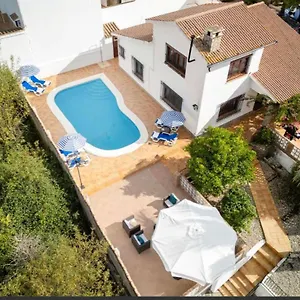 Casa Сasa de vacaciones